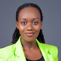 Ange Ishimwe Benimana