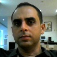 Mohamed Ayed