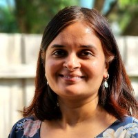Mayuri Mehta