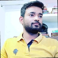 Vivek Kumar Yadav