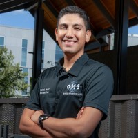 Michael Perez