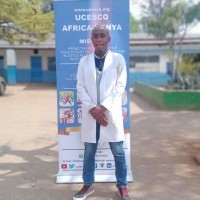 Abel Muriuki