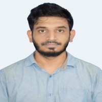 Muhammad Asif Ul Islam