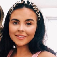 Amy Cooper