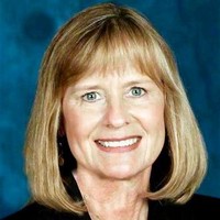 Carol Prentice