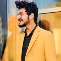 Muhammad Anas Saeed