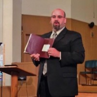 Steve Eicher