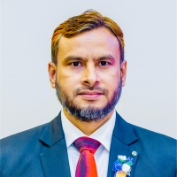 F. M. Nuruddin.