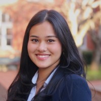 Serena Pradhan