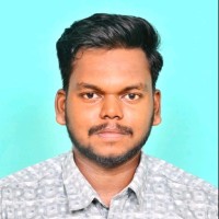 Vishnu Ramu
