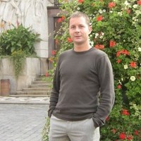 Joeri Happel Privateguide.Cz