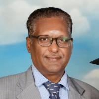 Naga Rajan