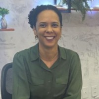 Rosalyn Nascimento