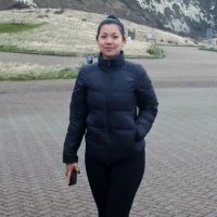 Asha Tamang