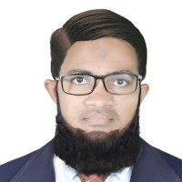 Hasnain Ahmed