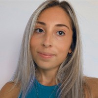 Cesia Rosario