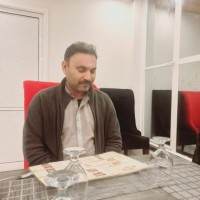 Akhtar Bhatti