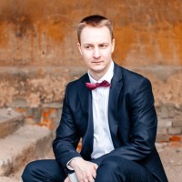 Evgeni Suzko