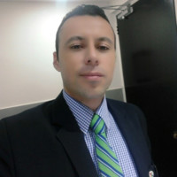 Juan Carlos Gutierrez Espinosa