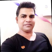 Amar Dwivedi
