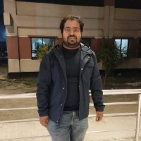 Bidhuvushan Sarkar Jony