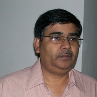 Alok Saxena
