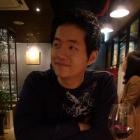Taejun Park