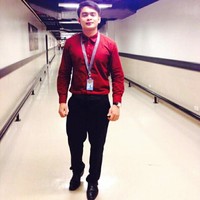 ron paulo medrano