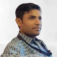 Barun Panda