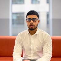 Humza Haque