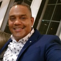 Winston Carvajal