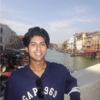 Rohan Shetty