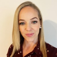 Elisabeth (Lil) Johns