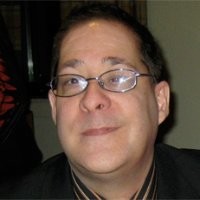 Eric Rivard