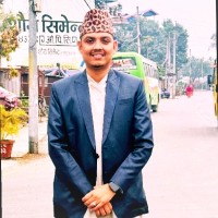 Sabin Dahal