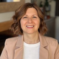 Michelle Waite
