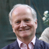 Patrick Andrews