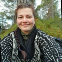 Silje Marita Moen Vedvik