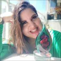 Bethsara Victoria Noe Orellana