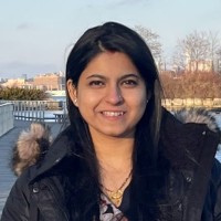 Deepti Banerjee