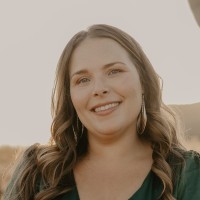 Krystal Mazzola Wood, M.Ed, LMFT