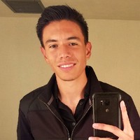Ricardo Vazquez