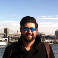 Marco Aragon