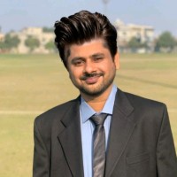 Ahmed Bukhari