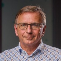 Paul de Backker