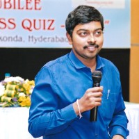Akhil Kamarthi