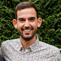 Nick Moreby