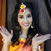 Sonam Rathore
