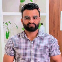 Nikhil Soni