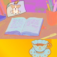 Sec Analyst Diary